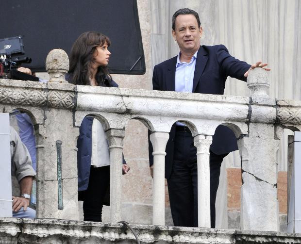 Olay film İstanbul'da çekilecek - Resim: 3