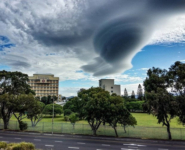 Heyecan yaratan esrarengiz fotoğraflar - Resim: 3