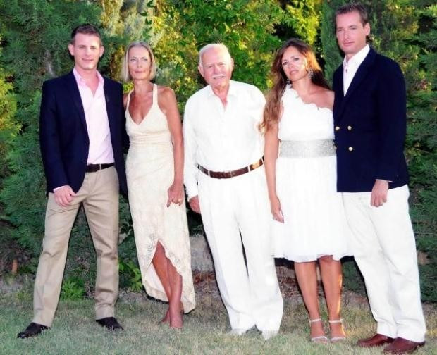 Onlar birer Osmanlı! Yaşayan şehzadelere bakın - Resim: 4