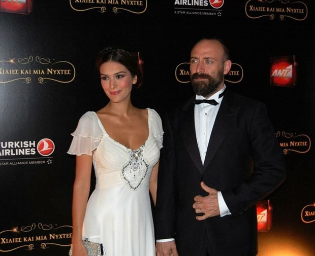 Sonunda dizilerinin adı belli oldu - Resim: 2