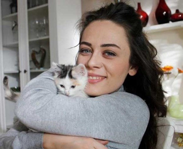 İşte Gülse Birsel’in yeni dizisinin o detayları süpriz isim - Resim: 4