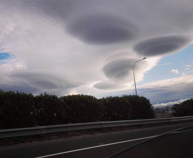 Heyecan yaratan esrarengiz fotoğraflar - Resim: 4