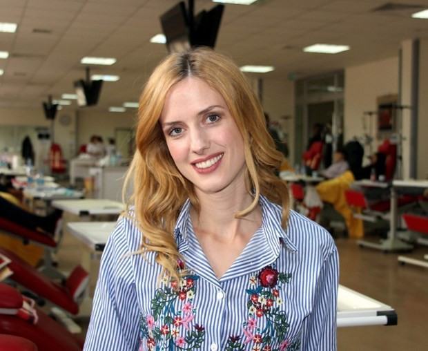 Wilma Elles'in şüpheli olarak başı dertte! Tehdit, şantaj... - Resim: 1