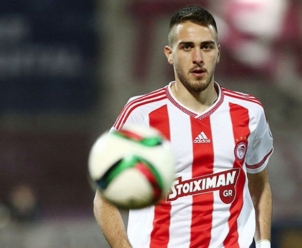 Fenerbahçe yeni 10 numarasını Komşu'da buldu - Resim: 1