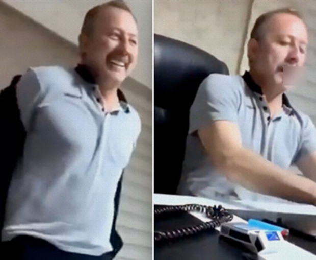 Sergen Yalçın Fenerbahçe galibiyetini sigara içerek kutlamış - Resim: 0