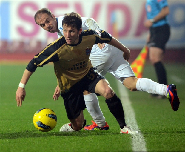 Trabzonspor rahat geçti - Resim: 2