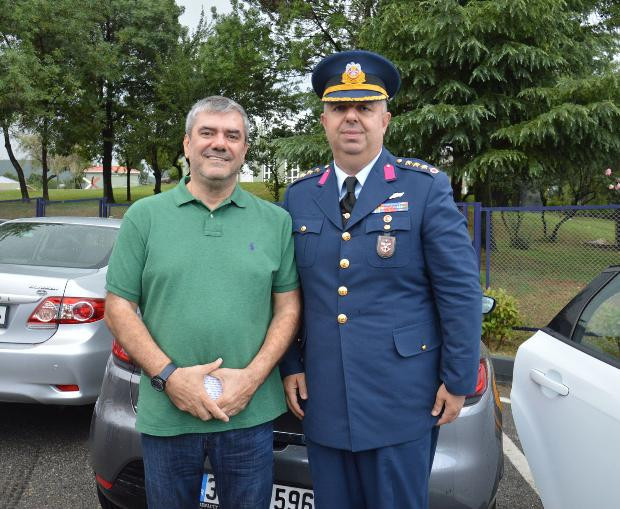 Balyoz sanıkları cezaevinden üniformalarıyla çıktılar! - Resim: 4