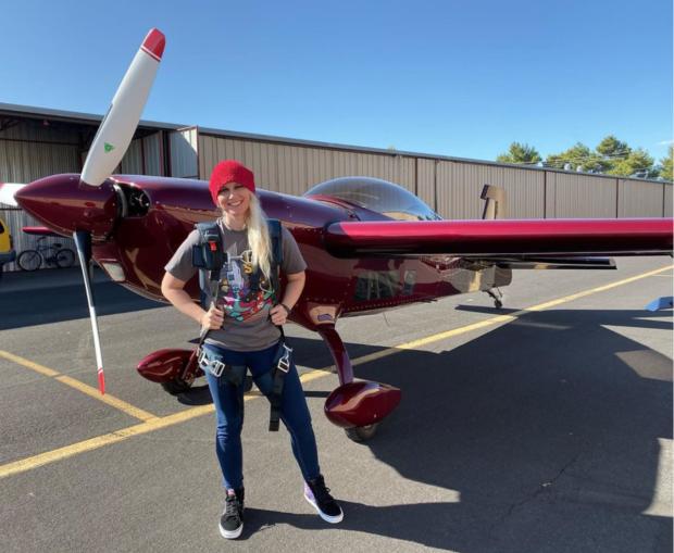 NASA açıkladı Ay'a bir Adanalı gidebilir! Deniz Burnham 12 bin kişi arasından seçildi - Resim: 4