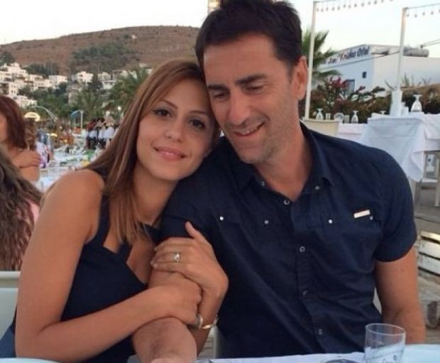 Bekir Aksoy'un oğlu Emir'in annesi kim neden boşandılar? - Resim: 2