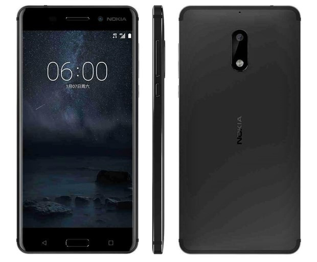 Yeni Nokia 6 piyasaya çıkıyor Nokia 6'nın özellikleri neler? - Resim: 2