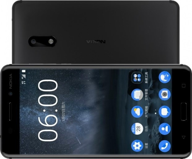 Yeni Nokia 6 piyasaya çıkıyor Nokia 6'nın özellikleri neler? - Resim: 3