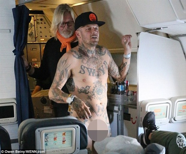 Hosteslerin nefret ettiği yolcu tipleri - Resim: 4