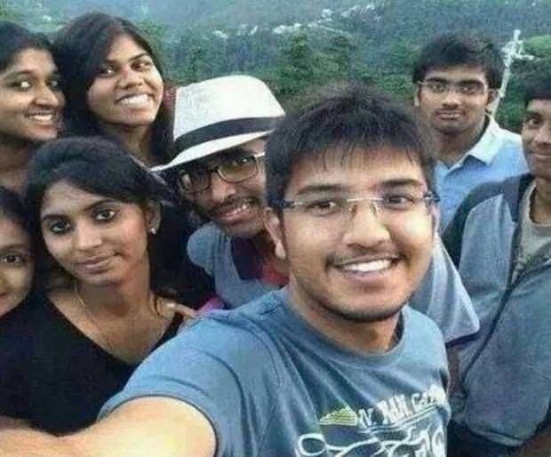 Bu fotoğraf son kareleri oldu öleceklerini bilmiyorlardı! - Resim: 4