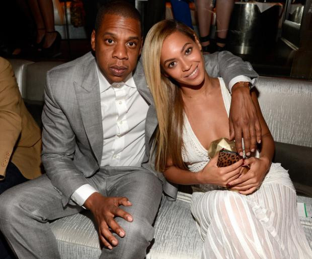 Beyonce'u onunla aldatıyor - Resim: 1