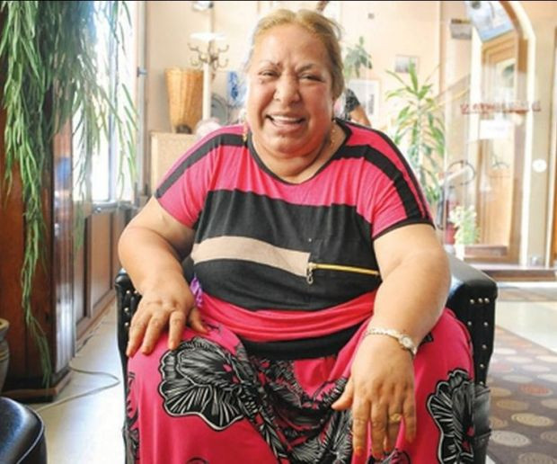 Dilber Ay kaç yaşında aslen nereli eşi İbrahim Karakaç kimdir? - Resim: 1