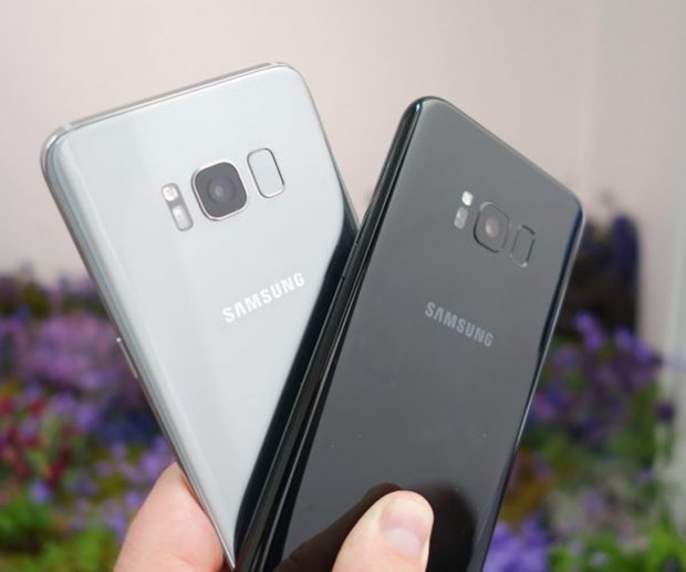 Samsung Galaxy S8'in fiyatını indirdi! Yeni fiyat ne kadar? - Resim: 4