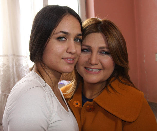 Eski sevgilisi hayatını karartmıştı! Mutlu Kaya'nın son haline bakın - Resim: 2