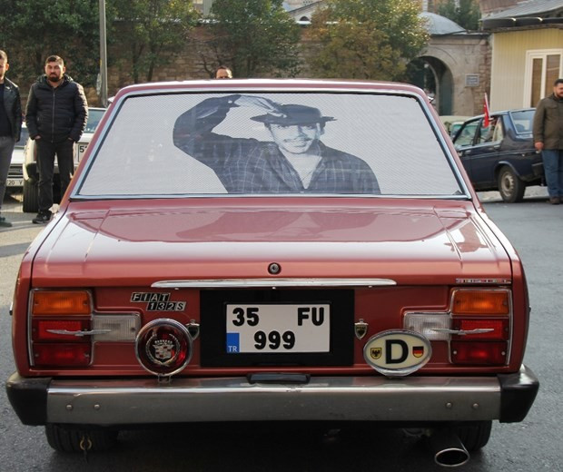 Murat 131'in 40. yılı - Resim: 3