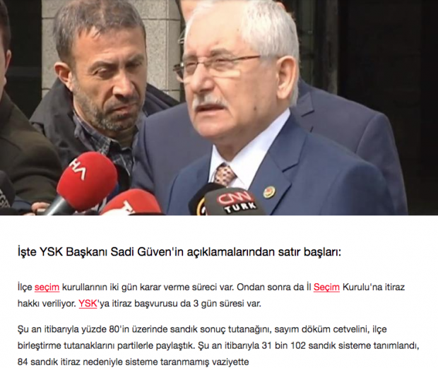 Hürriyet'ten Ekrem İmamoğlu'na sansür - Resim: 0