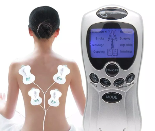 Meridyen terapi nedir? Fizik tedavi ile farkı nelerdir? - Resim: 2