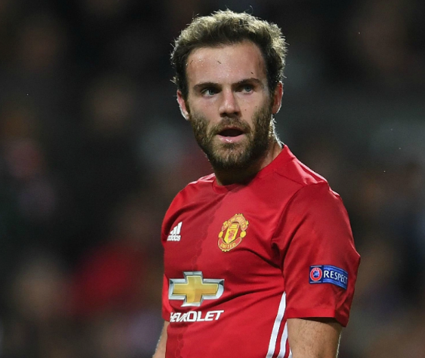 Juan Mata, Soldado'ya Fenerbahçe'yi sordu - Resim: 1