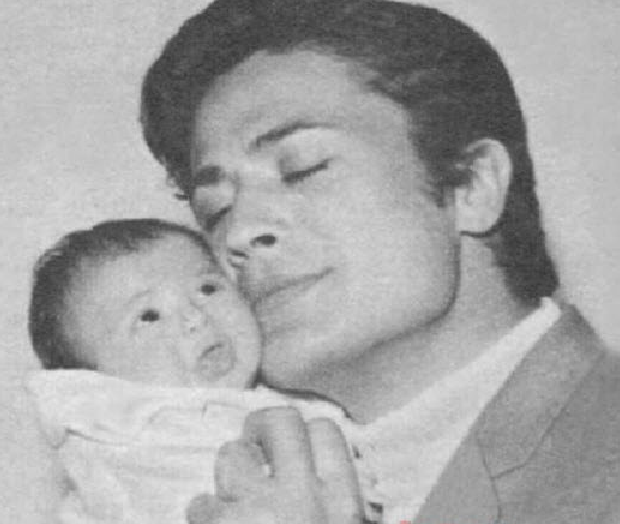 Cüneyt Arkın hakkında şok gerçek! Hepimiz yanlış biliyormuşuz - Resim: 2