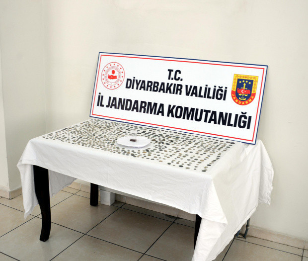 Diyarbakır'daki kaliforniyum operasyonunda 1 tutuklama - Resim: 1