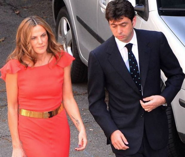 Türk sevgilisinden 4.çocuğu oldu - Resim: 2