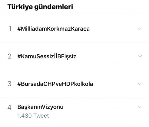 Korkmaz Karaca'dan bomba yanıt Hasip Kaplan neye uğradığını şaşırdı - Resim: 0