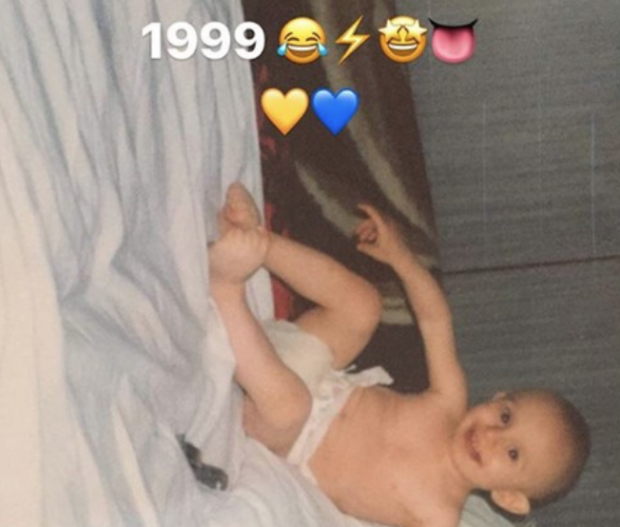 Eljif Elmas'tan Galatasaray'a 20 yıl göndermesi - Resim: 0