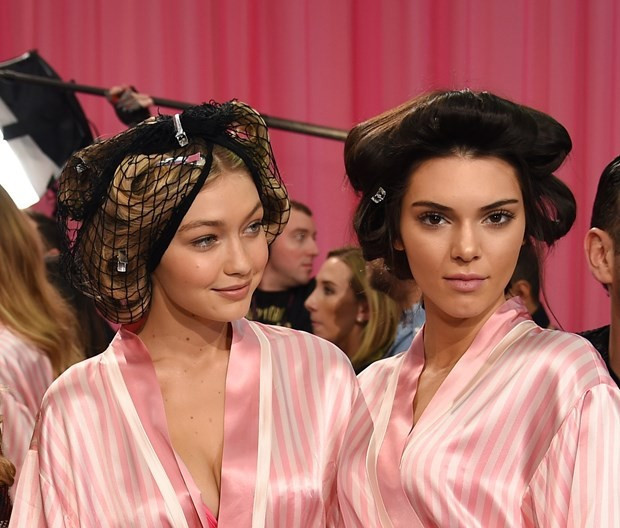 Yeni melekleri görmeye hazır mısınız Victoria’s Secret podyumları yakacak - Resim: 3