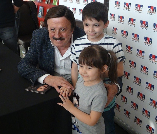 Selami Şahin'e hayran şoku! - Resim: 0