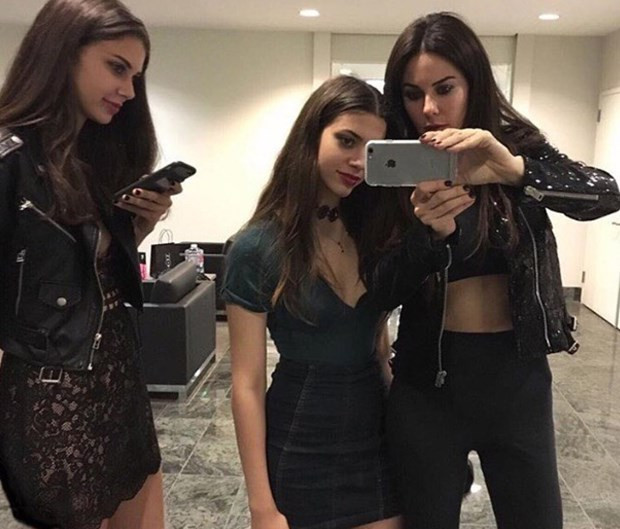 'Taş gibiyim' pozlarının sırrı belli oldu - Resim: 2