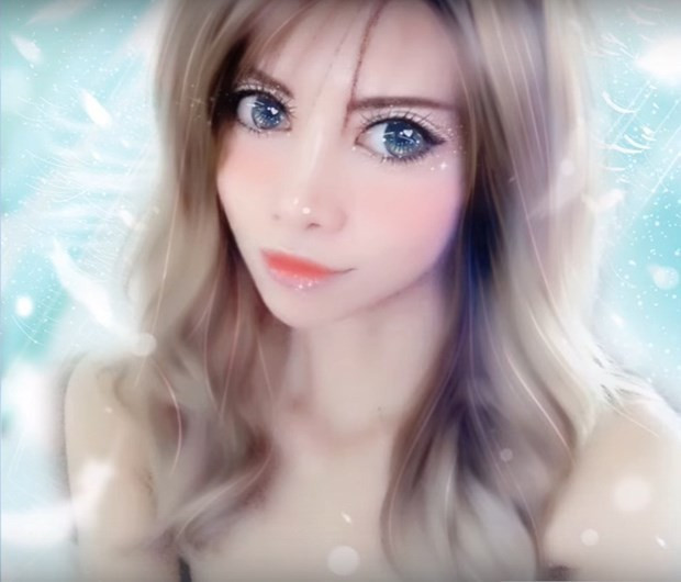 Sosyal medyada bir anda yayıldı Donald Trump da var - Resim: 1