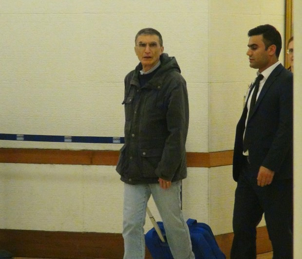 Nobel ödüllü Aziz Sancar Türkiye'ye geldi - Resim: 2