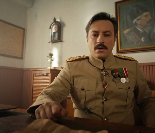 Onur Saylak açıkladı 'Karşılıksız sevginin ne olduğunu...' - Resim: 2