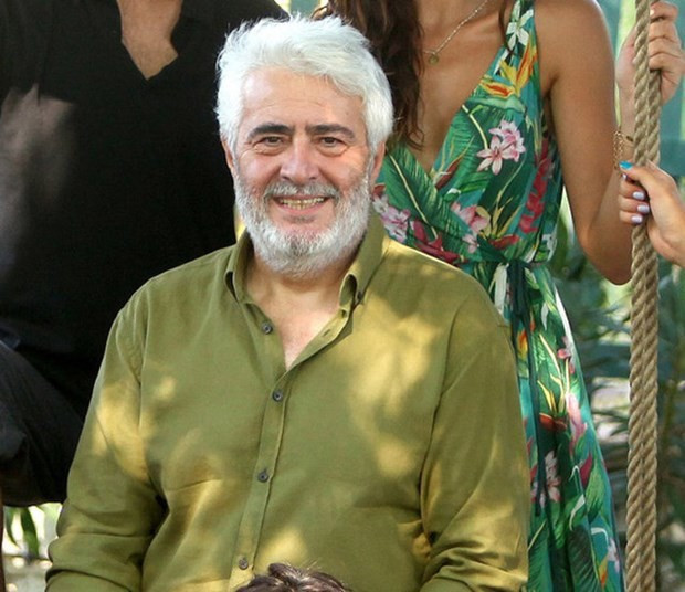 Sibel Can zayıfladı işte herkesi şaşırtan son hali - Resim: 4