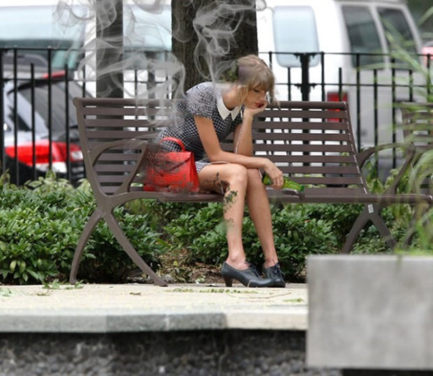 Amacı sadece oturmaktı Game Of Thrones'a katıldı! - Resim: 4