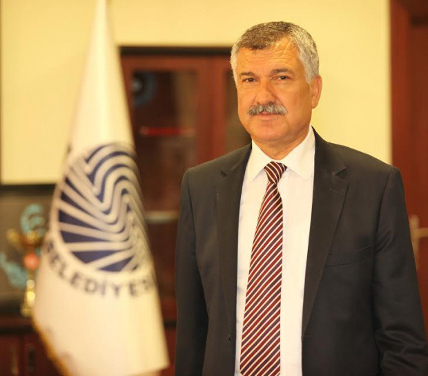 Adana Belediye Başkanı Zeydan Karalar oldu işte sonuçlar - Resim: 1