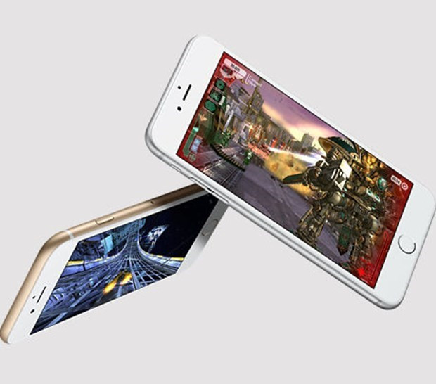 iPhone 7'ye yeni tuş geliyor - Resim: 3