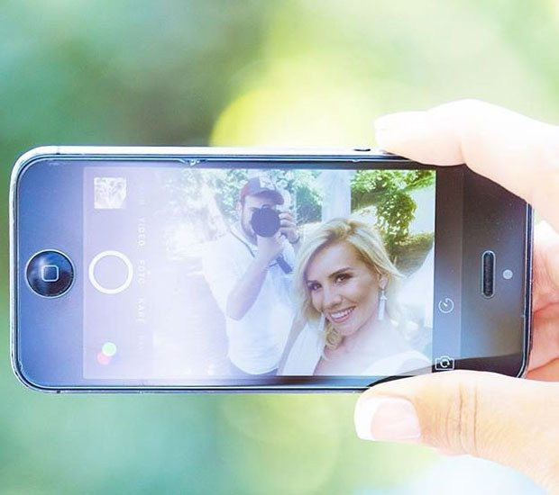 Esra Erol'dan yeni kanala yeni imaj - Resim: 2