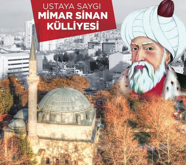 Tarih, Kültür ve Turizm Altındağ'ın ekonomik kaldıracı olacak - Resim: 0