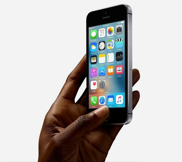 İphone SE  satışa çıktı ama o özellik artık yok... - Resim: 4