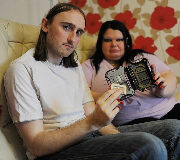 Böyle çift görülmedi! Kocası her akşam eve gelince - Resim: 4