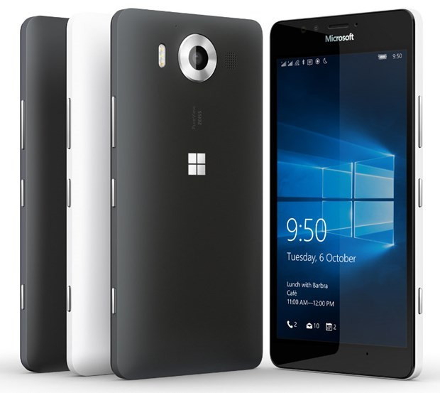 Microsoft  Lumia 650’yi duyurdu - Resim: 1