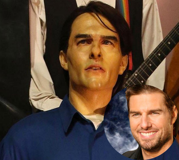 Bu heykeller gerçekleriyle alakasız... - Resim: 2