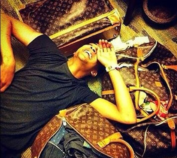 Zengin çocuklarla bakın nasıl dalga geçiyorlar! - Resim: 4