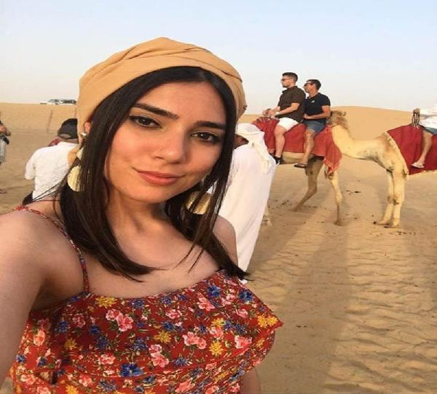 Uçak kazasında ölen Alev Gençoğlu ve Songül Bozkurt'un fotoğrafları ortaya çıktı - Resim: 1