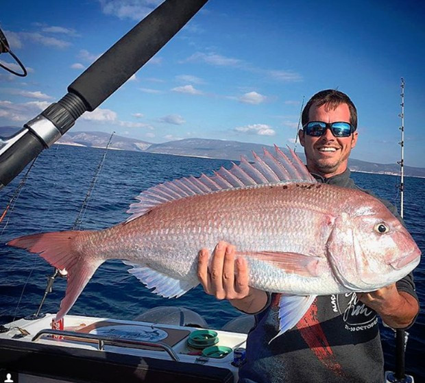 Instagram'da ünlüler neler paylaştı? - Resim: 1