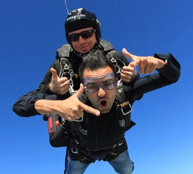 Tazminat ödemezse uzay yolculuğu bileti tehlikede - Resim: 1